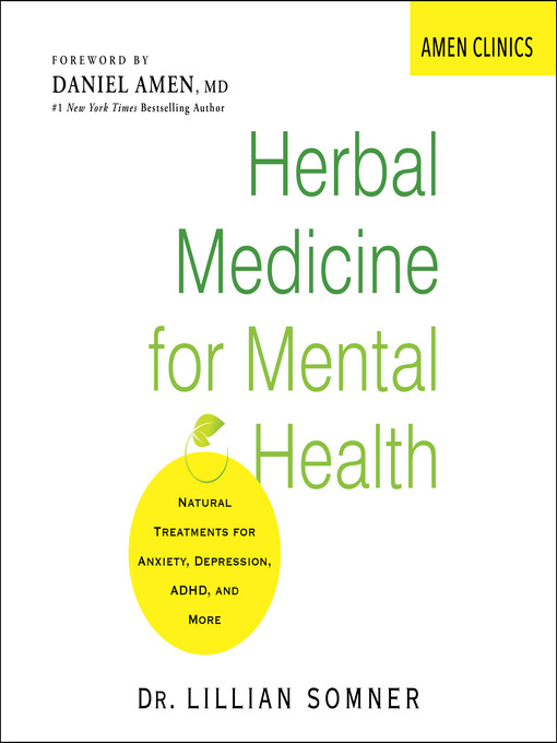 Title details for Herbal Medicine for Mental Health by Lillian Somner - Wait list